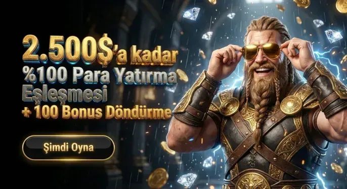 Betandyou Casino