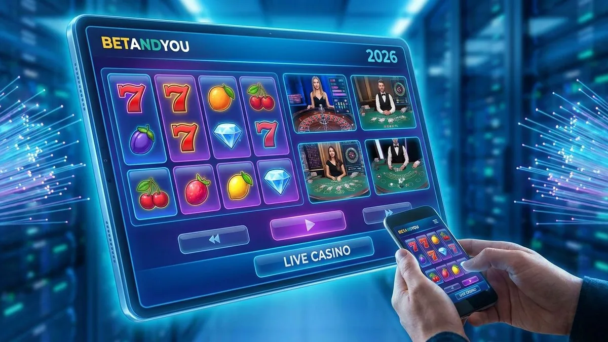 Casino oyunları